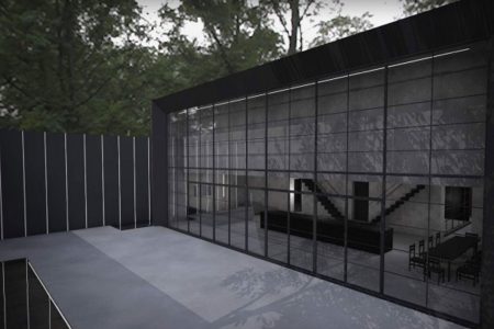 Xspace residential technology projects