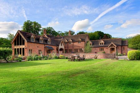 Xspace residential technology projects