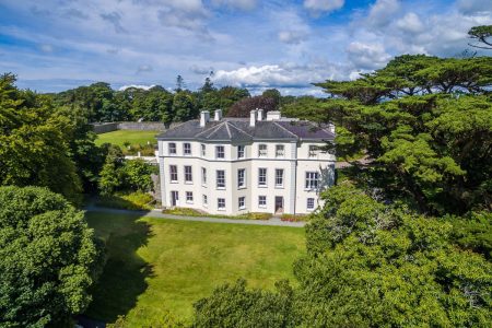 Xspace residential technology projects