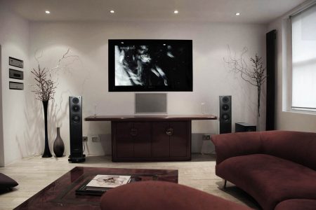 Xspace residential technology projects